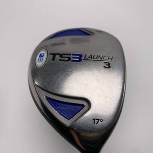 US Kids Any Model 4 Hybrid 22* TS3 63" Youth Graphite Mens RH