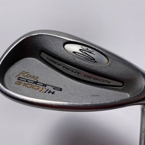 Cobra 3100 IH Sand Wedge SW Wedge Steel Mens RH