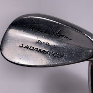 Adams Tom Watson Sand Wedge SW Wedge Steel Mens RH