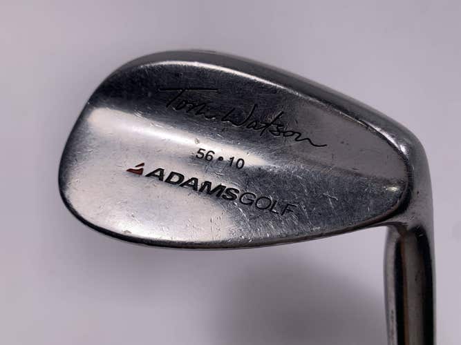 Adams Tom Watson Sand Wedge SW Wedge Steel Mens RH