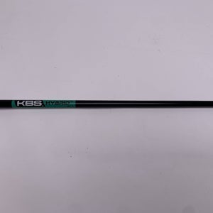 KBS Hybrid 80g Extra Stiff Graphite Hybrid Shaft 39"-TaylorMade