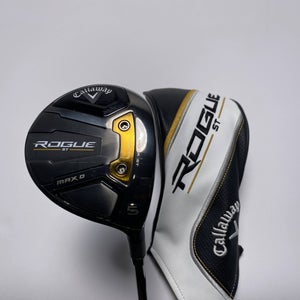 Callaway Rogue ST Max Draw 5 Fairway 19* Tensei Blue AV Series Xlink Stiff RH HC