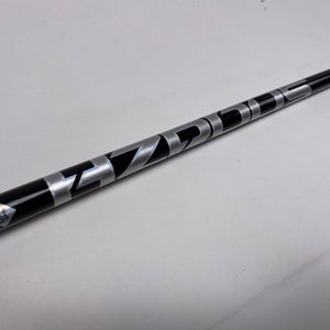 Project X HZRDUS 6.0 Gen 4 Dual Torsional 70g Stiff DR Shaft 44.5"-Taylormade