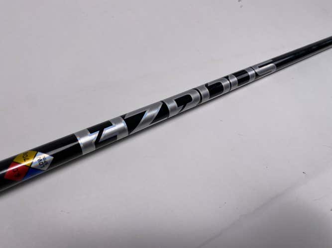 Project X HZRDUS 6.0 Gen 4 Dual Torsional 70g Stiff DR Shaft 44.5"-Taylormade