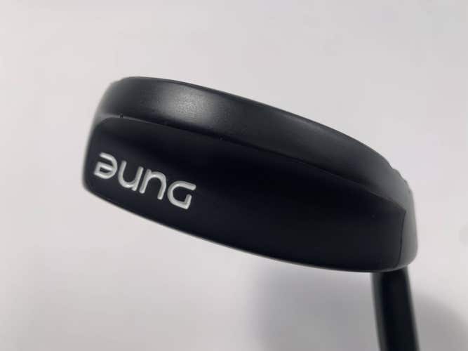 Dune Chipper Wedge 56* Regular Graphite Mens RH