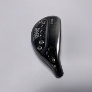 PXG 0317 X 3 Hybrid 19* HEAD ONLY Mens RH