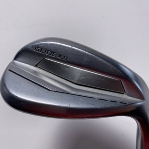 Ping Glide 4.0 Lob Wedge LW 58* 10 Bounce S-Grind Alta CB Senior Mens RH