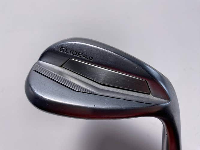Ping Glide 4.0 Lob Wedge LW 58* 10 Bounce S-Grind Alta CB Senior Mens RH
