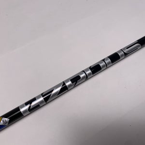 Project X HZRDUS 6.0 Gen 4 Black 60g Stiff Fairway Shaft 42.5"- Titleist