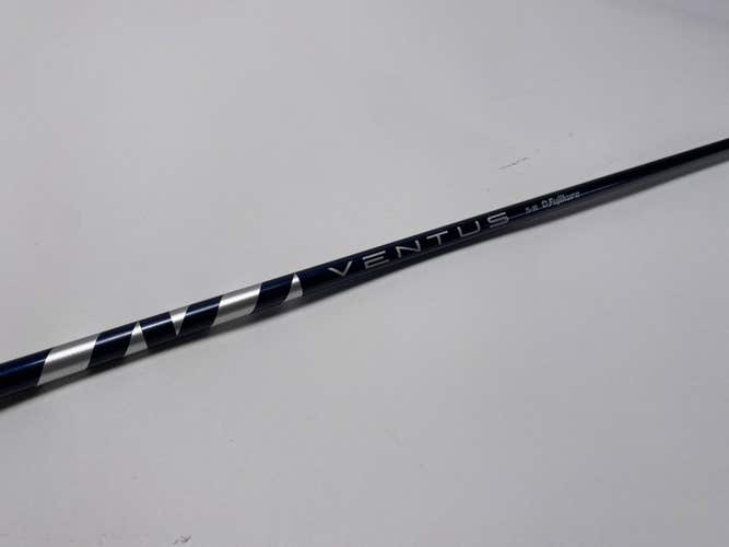 Fujikura Ventus Blue 5R Velocore Regular Graphite Driver Shaft 44.75"-Titleist
