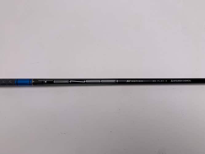 Mitsubishi Chemical Tensei Blue AV Xlink Stiff Driver Shaft 44.25"-Callaway