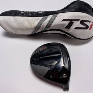 Titleist TSi2 Fairway Wood 15* HEAD ONLY Mens RH HC