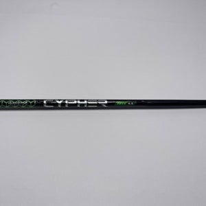 Project X Cypher Fifty 5.5 50g Regular Graphite Driver Shaft 44.5"-PXG