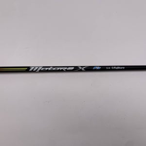 Fujikura Motore X F3 5-R Regular Graphite Driver Shaft 43.5"-PXG