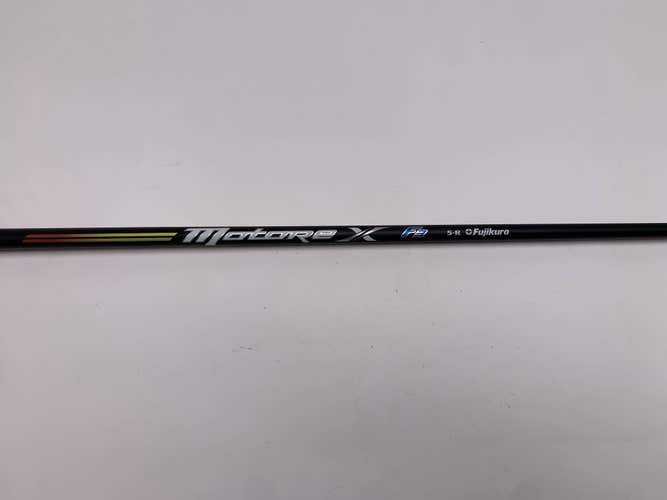 Fujikura Motore X F3 5-R Regular Graphite Driver Shaft 43.5"-PXG