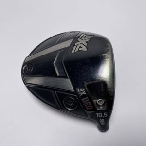 PXG 0311 XF GEN6 Driver 10.5* HEAD ONLY Mens RH