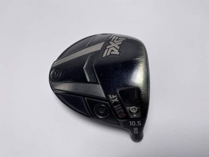 PXG 0311 XF GEN6 Driver 10.5* HEAD ONLY Mens RH