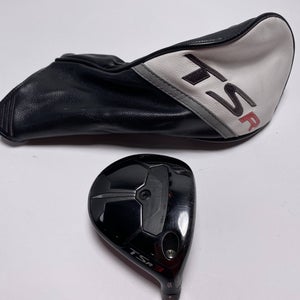 Titleist TSR3 Fairway Wood 15* HEAD ONLY Mens RH HC