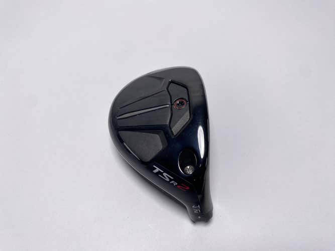 Titleist TSR2 4 Hybrid 21* HEAD ONLY Mens RH-New