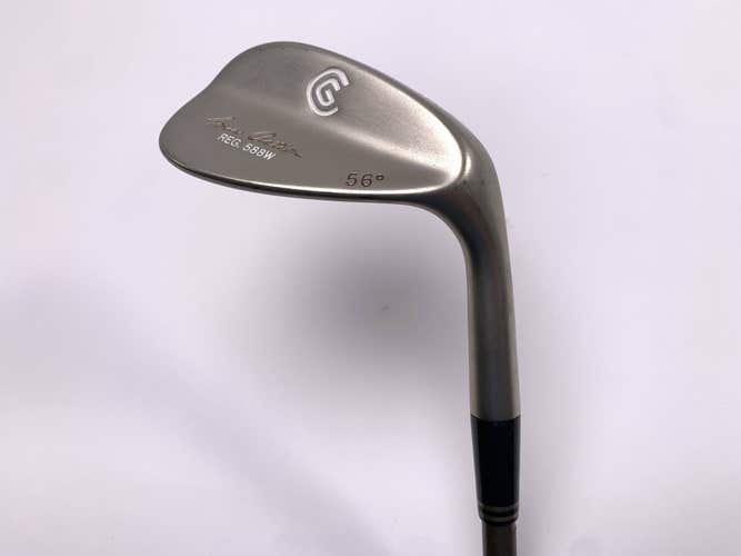 Cleveland Tour Action Sand Wedge SW 56* Ladies Steel Womens RH