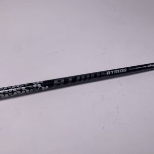 Fujikura Atmos Tour Spec 7x Extra Stiff Graphite Driver Shaft 44.5"-Taylormade