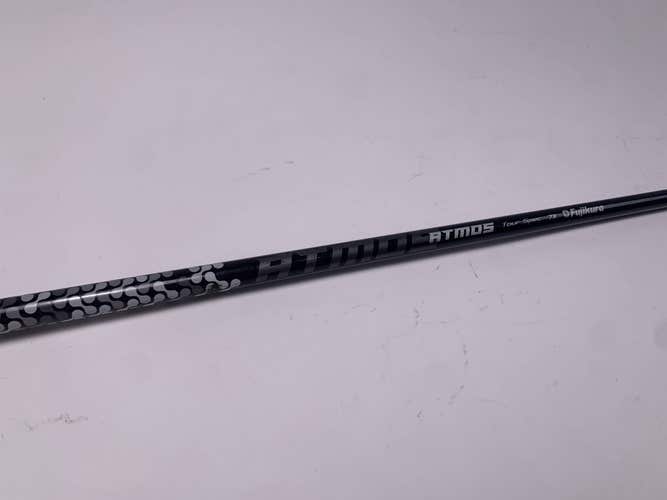 Fujikura Atmos Tour Spec 7x Extra Stiff Graphite Driver Shaft 44.5"-Taylormade