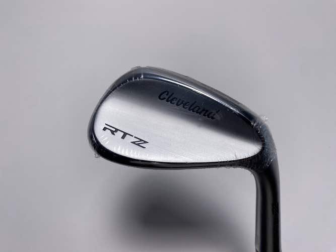 Cleveland RTZ Chrome Gap Wedge GW 52* 10 DG Spinner Tour Issue RH NEW