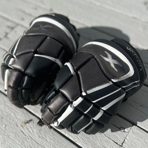 Bauer Vapor X Gloves 10" (Used)