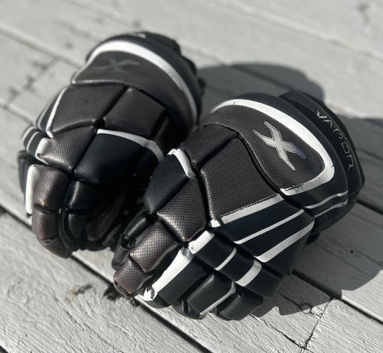 Bauer Vapor X Gloves 10" (Used)