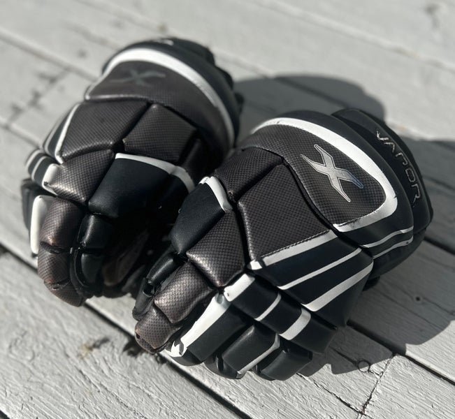 Bauer Vapor X Gloves 10" (Used)