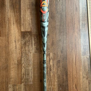 2024 Easton MAV1 Alloy USSSA Certified Bat (-10) 20 oz 30" (Used)