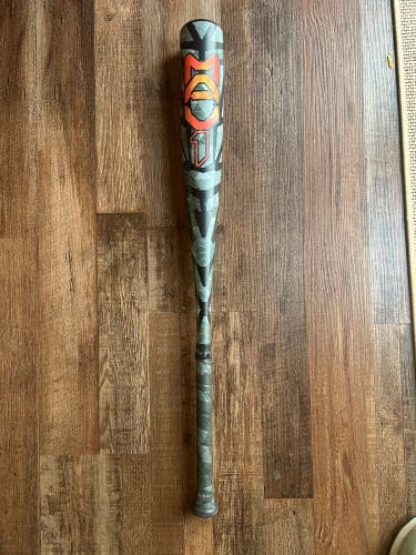 2024 Easton MAV1 Alloy USSSA Certified Bat (-10) 20 oz 30" (Used)