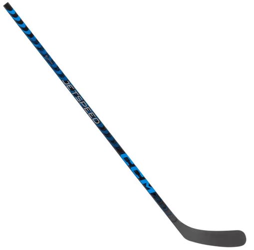 Youth CCM JetSpeed Left Hand Hockey Stick P29 Flex30 (New)