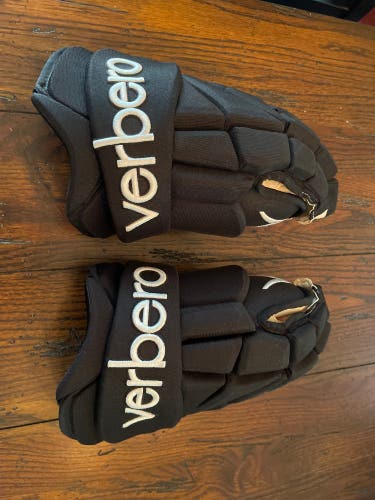 Verbero Barron Gloves 13" (New)