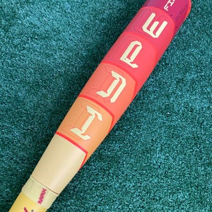 Easton Hype Fire USA Youth Bat (-10) 2025