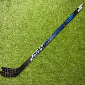 2 Pack-CCM Jetspeed FT7 Pro Hockey Sticks-LH 70 Flex P28 (New)