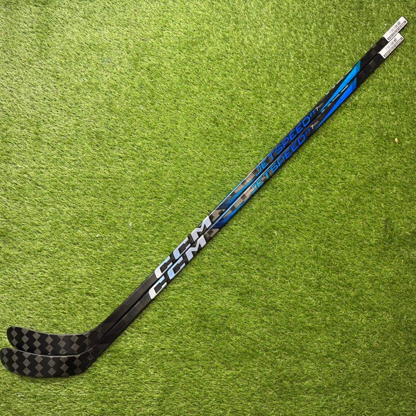 2 Pack-CCM Jetspeed FT7 Pro Hockey Sticks-LH 70 Flex P28 (New)
