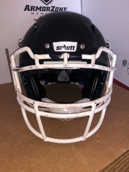 USED SCHUTT VENGEANCE PRO - MEDIUM - FLAT BLACK