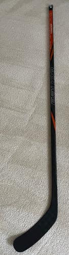 Used Bauer Nexus Tracer (Pro Stock) Right Handed Hockey Sticks, Senior P92M (Max Blade)