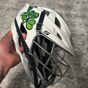 Cascade Youth S Helmet (New)