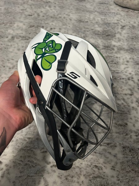 Cascade Youth S Helmet (New)