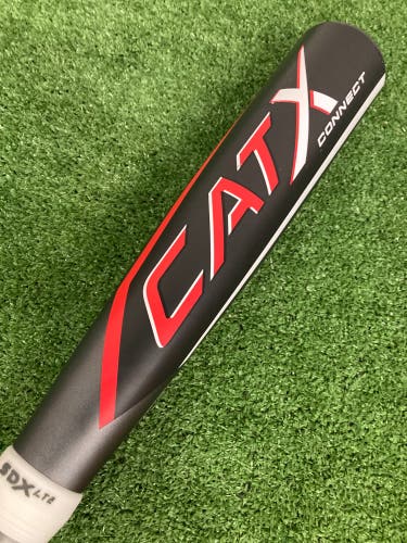 Marucci CATX Connect Hybrid USA Youth 2024 (-11)