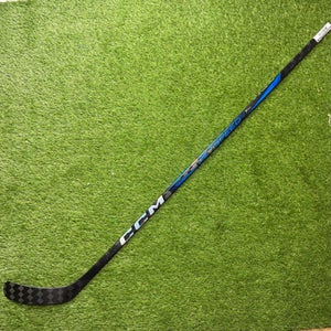 Single-CCM Jetspeed FT7 Pro Hockey Sticks-LH 100 Flex P29 (New)