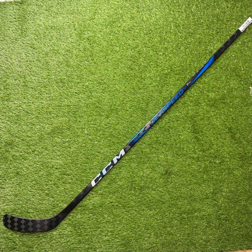 Single-CCM Jetspeed FT7 Pro Hockey Sticks-LH 100 Flex P29 (New)