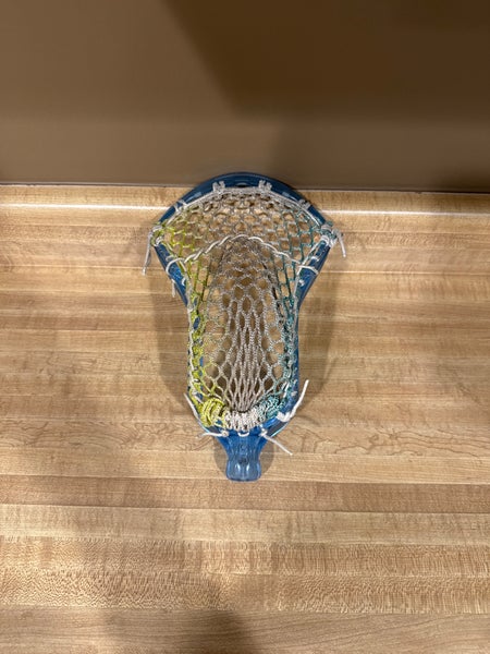 ECD Ion Strung Head (Used)