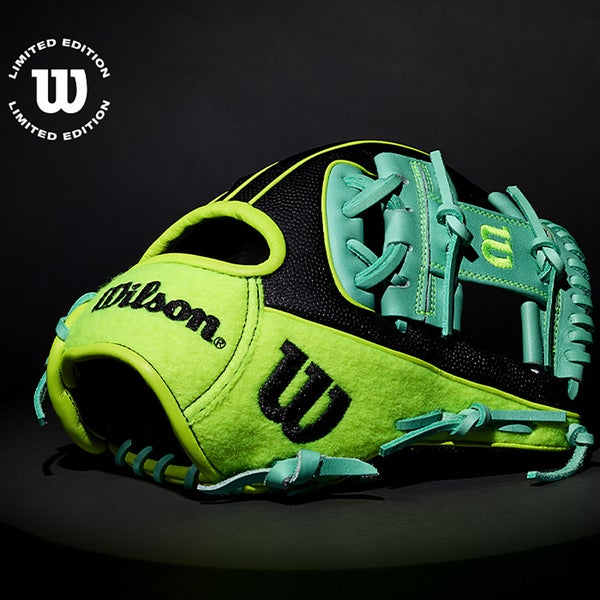 NEW | Wilson 2025 TENNIS A2000 1786SS Limited Edition 11.5" Infield Baseball Glove | FAST SHIP