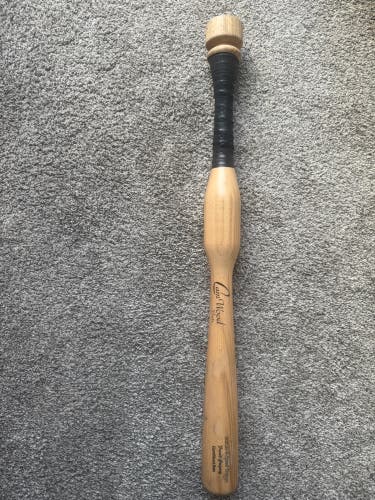 CamWood Bat (Used)