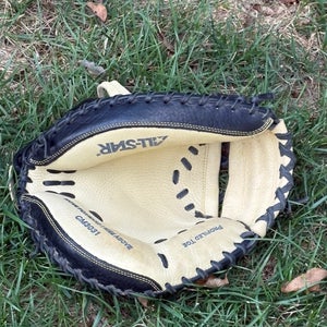 All Star CM3031 RH Catcher's Glove 32" (Used)
