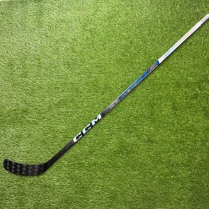 Single-CCM Trigger8 Pro (Dressed as FT6 Pro) Hockey Sticks-LH 85 Flex P29 (New)