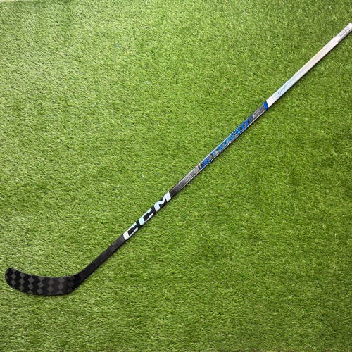 Single-CCM Trigger8 Pro (Dressed as FT6 Pro) Hockey Sticks-LH 85 Flex P29 (New)